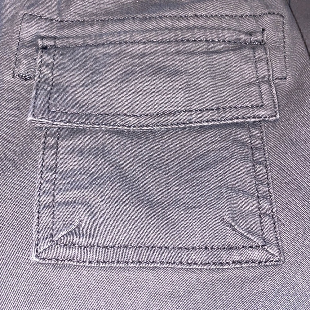 Plug Pants - Picture 4 of 4